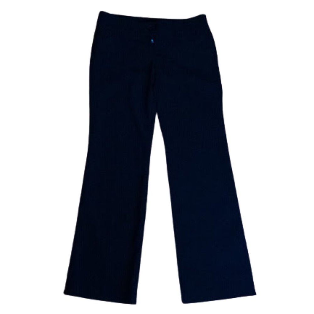 ---  Black Dress Pants Size 11 12